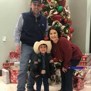 Meet your Posher, Seth